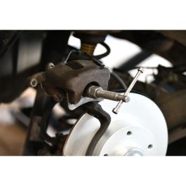 Powertrac AUC3221322114948 Kit de Rebobinado de Pistón - Acero de Precisión