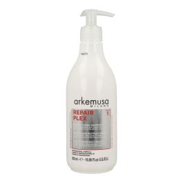 Arkemusa Repair Plex Restructuring Shampoo 500Ml Precio: 7.58999967. SKU: B15VN56YTN