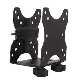 Soporte de Mesa para Pantalla Neomounts NM-TC100BLACK Negro Soporte de Mesa para Pantalla Neomounts NM-TC100BLACK Negro