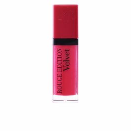 Pintalabios Rouge Édition Velvet Bourjois