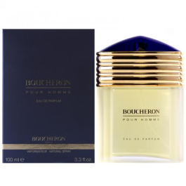 Boucheron Pour Homme Edp 100 mL Precio: 35.50000003. SKU: S0589923