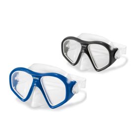 Gafa buceo silicona reef rider (+ 14 años) - modelos surtidos Precio: 5.59000035. SKU: B14RJBTKZ7