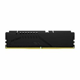 Kingston Technology FURY Beast Módulo de Memoria 16 GB DDR5 6000 MT/s 288-pin DIMM Negro
