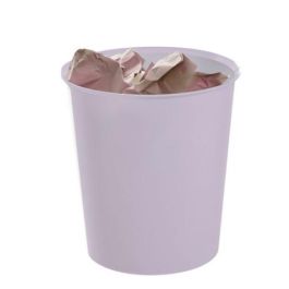 Archivo 2000 Papelera Ecogreen 18 Litros 240x310 mm Malva Pastel Reciclado Precio: 3.50000002. SKU: B1BWB59XMX
