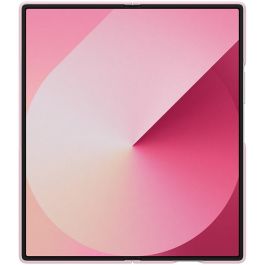 Samsung Funda Slim S Pen para Galaxy Z Fold6, Rosa