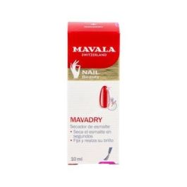 Mavala Mavadry Secante de Uñas Rápido 10ml Precio: 13.50000025. SKU: S0523628