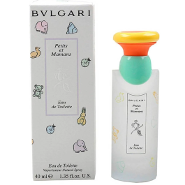 Bvlgari Petits Et Mamans Woman Edt 40 mL Precio: 51.49999943. SKU: S05105940