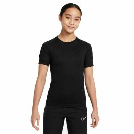 Camiseta de Manga Corta Infantil Nike Dri-Fit Academy Girls 5-6 Años Precio: 17.5571. SKU: B1BJD4S8L4