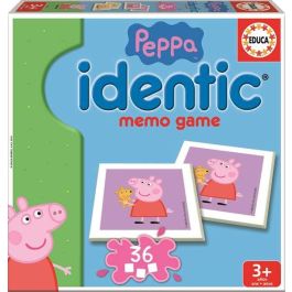 Identic Peppa Pig 16227 Educa