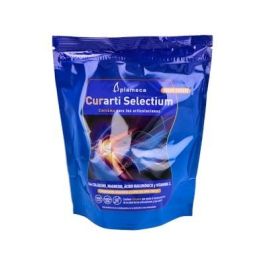 Curarti Selectium Curarti Selectium Precio: 24.6900005. SKU: B1JEA3LX5Y