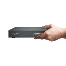 Router SonicWall 03-SSC-6919 USB RJ45 Ethernet LAN 10/100/1000