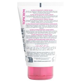 Crema de Manos Topicrem UH 50 ml