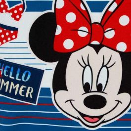 Karactermania Bolsa de Playa Soleil Minnie Mouse Summer 52 x 17 x 37 cm