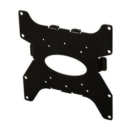 B-Tech Soporte de Pared de Perfil Bajo para Pantalla Plana hasta 42" (40kg máx), VESA 75x75 - 200x200, Negro