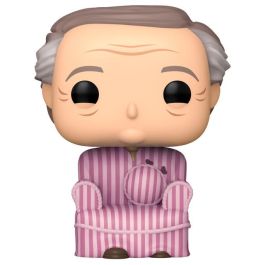 FUNKO Figura POP Premium Harry Potter Horace Slughorn de Vinilo en Caja Regalo