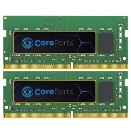 CoreParts Módulo de Memoria RAM 8GB DDR4 2400MHz SO-DIMM para portátil Precio: 150.58999945. SKU: B14L63BBKL