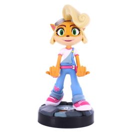 Cable Guy Soporte de Sujeción Figura Coco Crash Bandicoot 21cm para Mandos PS5/Xbox/iPhone Precio: 27.50000033. SKU: B1EMMAHMM3