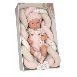 Muñeca bebé Arias Zoe 42 cm Precio: 54.58999942. SKU: B1DD3LBVW2