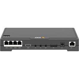 Unidad de Visualización en Red Axis FA54 Unidad de Visualización en Red Axis FA54
