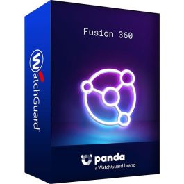 WatchGuard Panda Fusion 360 Licencia Completa, 5000-10000 Usuarios, 1 Año Precio: 56.50000015. SKU: B16KACLPKG