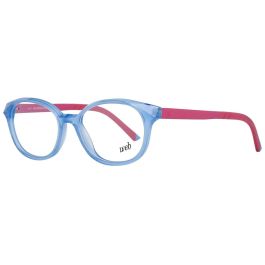Montura de Gafas Mujer Web Eyewear WE5264 46092 Montura de Gafas Mujer Web Eyewear WE5264 46092 Precio: 44.79000009. SKU: B16XLFF3P4