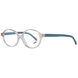Montura de Gafas Unisex Web Eyewear WE5310 4872A Precio: 44.79000009. SKU: B1BVBZRNSS