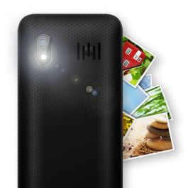 Telefono Movil Myphone S1 Black 2.8 Pulgadas Telefono Movil Myphone S1 Black 2.8 Pulgadas