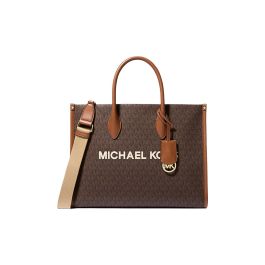 Bolso de Mano Michael Kors MIRELLA Precio: 208.89000044. SKU: B18PL9VEB3