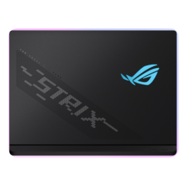 ASUS ROG Strix SCAR 18 G835LX-SA094W - Ordenador Portátil Gaming de 18" WQXGA 240Hz (Intel Core Ultra 9 275HX, 64GB RAM, 2TB SSD, NVIDIA RTX 5090 24GB, Windows 11 Home) Negro - Teclado QWERTY español ASUS ROG Strix SCAR 18 G835LX-SA094W - Ordenador Portátil Gaming de 18" WQXGA 240Hz (Intel Core Ultra 9 275HX, 64GB RAM, 2TB SSD, NVIDIA RTX 5090 24GB, Windows 11 Home) Negro - Teclado QWERTY español