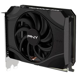 PNY RTX 5050 8GB GDDR6 Single Fan Tarjeta Gráfica
