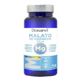 Mineral Malato De Magnesio Precio: 10.5000005. SKU: B1BNCAC92C