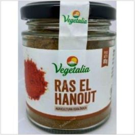 VEGETALIA Ras El Hanout Ecológico 80 Gr Precio: 6.5000001. SKU: B199MKX5K3