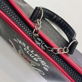 Cerdá Neceser Aseo Viaje Stranger Things 21.0 x 13.5 x 9.0 cm