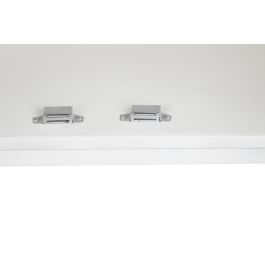 Buffet Moderno DKD Home Decor Blanco 40 x 77 x 152 cm