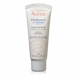 Avène Hydrance Uv Crema Hidratante Rica Precio: 22.49999961. SKU: S4512249