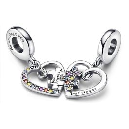 Charm Mujer Pandora 792239C01 Charm Mujer Pandora 792239C01