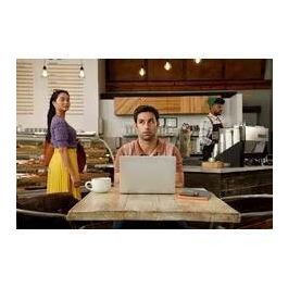 3M Filtro de Privacidad Negro para HP EliteBook x360 1030 G2, 13.3" (16:9), con Tecnología Nanolouver y 85% Transmisión de Brillo