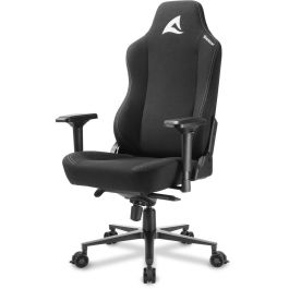 SHARKOON SKILLER SGS40 Fabric Silla Gaming - Negro Precio: 390.69000058. SKU: B14H9Y2Z8S