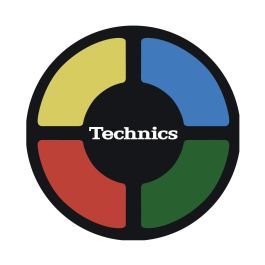 MAGMA Technics Simon Lp Slipmat Juego de 2 Precio: 14.7899994. SKU: B1G74MQDCB