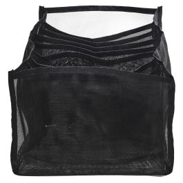 Je cherche une Idee Organizador de Ropa con 9 Compartimentos para Armario y Cajones 32x25x17 cm