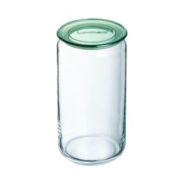 Tarro Vidrio Pure Jar Luminarc 1,5 L Precio: 4.88999962. SKU: B13FDWR7DD
