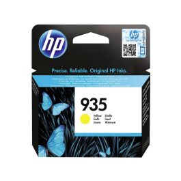 Ink-Jet Hp 935 Ojp 6230 - 6830 Amarillo - 400 Pag -