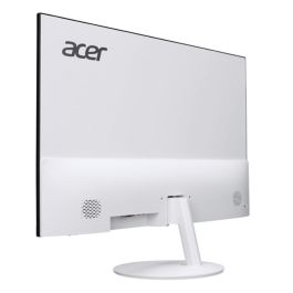 Acer Monitor SA272 Ewmix 27" Full HD IPS 100Hz, AMD FreeSync, 1ms VRB, DisplayHDR 400, Blanco, Anti-reflejo, Altavoces, HDMI/VGA