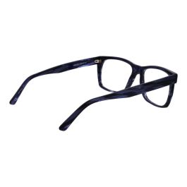Montura de Gafas Unisex Andy Wolf 4449 55L