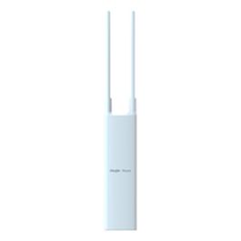 Ruijie Networks RG-RAP52-OD punto de acceso inalámbrico 1267 Mbit/s Blanco Energía sobre Ethernet (PoE) Ruijie Networks RG-RAP52-OD punto de acceso inalámbrico 1267 Mbit/s Blanco Energía sobre Ethernet (PoE)