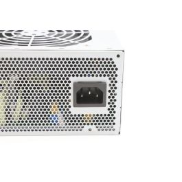 Lenovo Fuente de Alimentación 500W 92% Eficiencia, Entrada Universal 100-240Vac, Certificado TCO9.0 para Sistemas Lenovo Lenovo Fuente de Alimentación 500W 92% Eficiencia, Entrada Universal 100-240Vac, Certificado TCO9.0 para Sistemas Lenovo