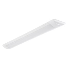 Luminaria Lineal de Superficie LED 18W 120Lm/W 2160Lm 6000ºK 60Cm 40,000H [HO-LLS-18216060-CW]