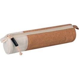 Portatodo Smaepp Soft S Redondo Corcho/Lino Marron Portatodo Smaepp Soft S Redondo Corcho/Lino Marron Precio: 7.79000057. SKU: B17EDXHRJZ