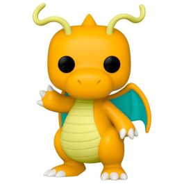 Funko Pop Pokemon Dragonite 56312 - Figura de Vinilo de 9cm con Caja Original Precio: 11.49999972. SKU: B13FFP58J9