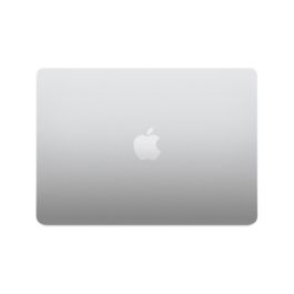 Apple Macbook Air 13,6"/ M3 8-Core CPU/ 24Gb/ 512Gb SSD/ 10-Core GPU/ Plata